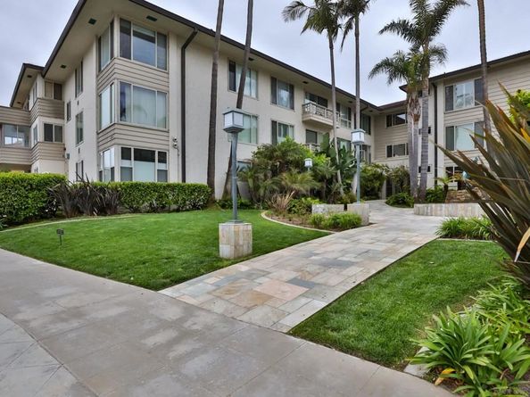 220 Coast Blvd 2M, La Jolla CA 92037