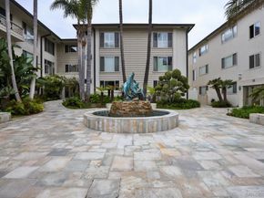 220 Coast Blvd 2M, La Jolla CA 92037