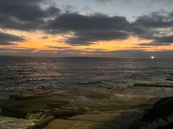 220 Coast Blvd 2M, La Jolla CA 92037