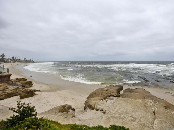 220 Coast Blvd 2M, La Jolla CA 92037