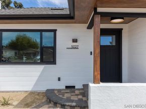 5027 E Mountain View Dr, San Diego CA 92116