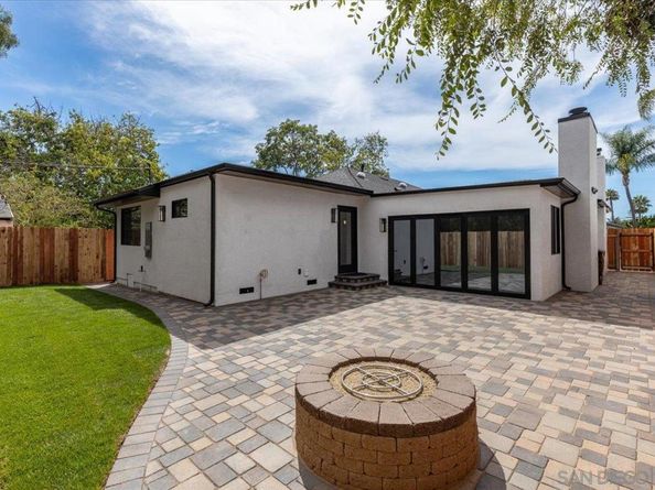 5027 E Mountain View Dr, San Diego CA 92116