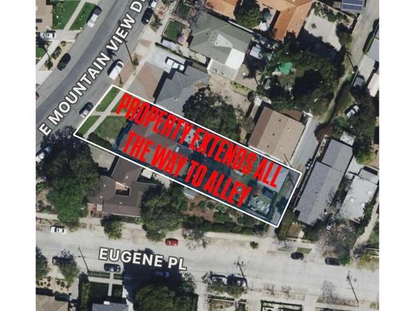 5027 E Mountain View Dr, San Diego CA 92116