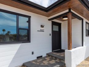 5027 E Mountain View Dr, San Diego CA 92116