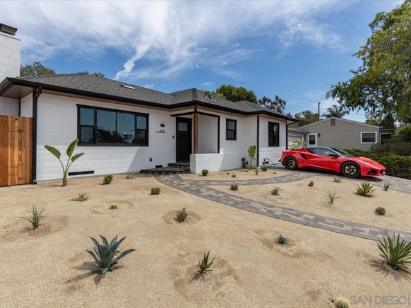 5027 E Mountain View Dr, San Diego CA 92116