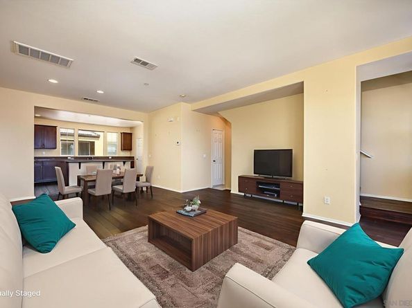 1110 Calabria St, Santee CA 92071