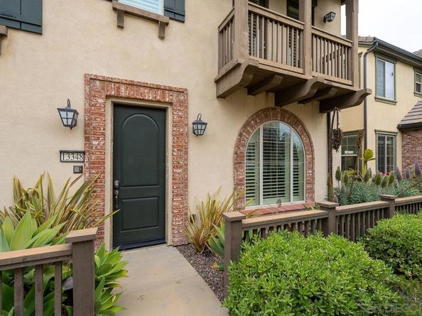 13348 Camelia Way, San Diego CA 92130