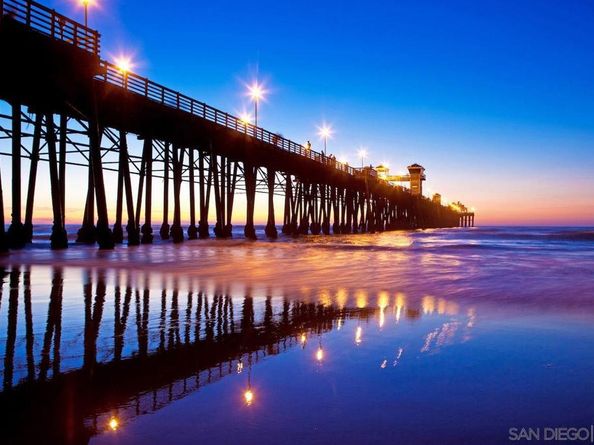 999 N Pacific St C3, Oceanside CA 92054