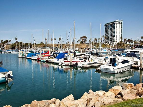 999 N Pacific St C3, Oceanside CA 92054