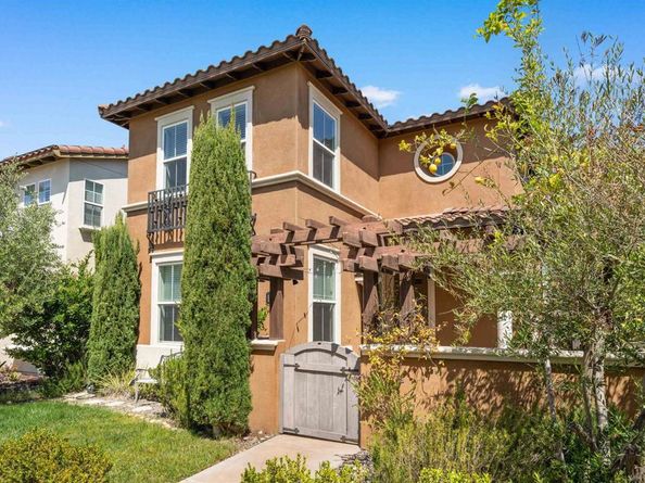 15701 Concord Ridge Ter, San Diego CA 92127