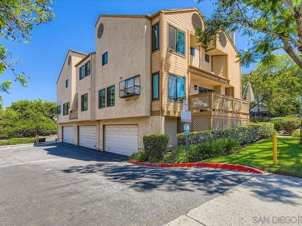 8896 Highwood Drive A, San Diego CA 92119