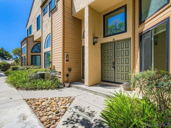 8896 Highwood Drive A, San Diego CA 92119