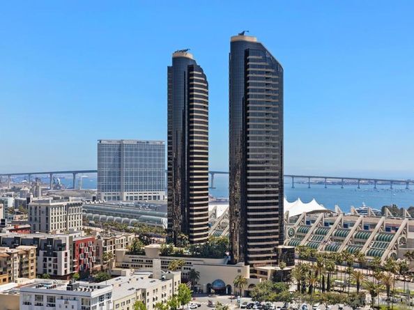 645 Front St 2004, San Diego CA 92101