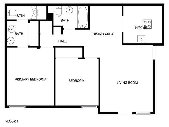 5252 Balboa Arms Dr 171, San Diego CA 92117