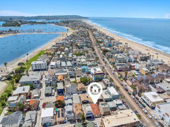 814 16 Pismo Ct., San Diego CA 92109