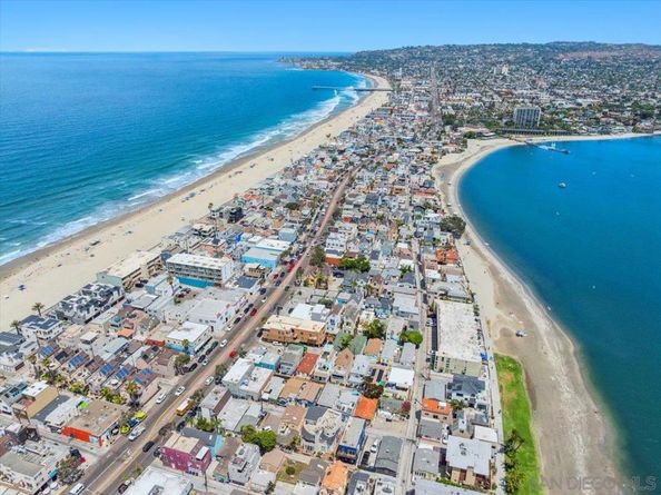 814 16 Pismo Ct., San Diego CA 92109