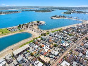 814 16 Pismo Ct., San Diego CA 92109