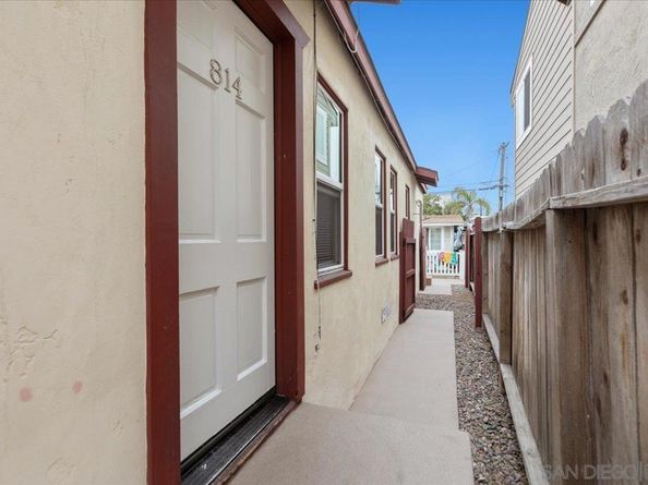 814 16 Pismo Ct., San Diego CA 92109