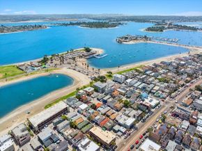 814 16 Pismo Ct., San Diego CA 92109