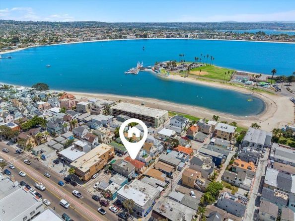 814 16 Pismo Ct., San Diego CA 92109