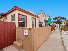 814 16 Pismo Ct., San Diego CA 92109