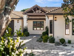 1009 Solymar Drive, La Jolla CA 92037