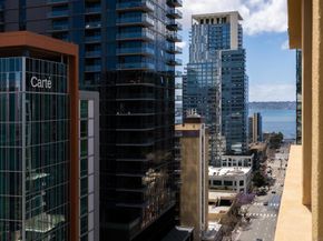 350 W Ash St 1207, San Diego CA 92101