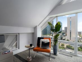 350 W Ash St 1207, San Diego CA 92101