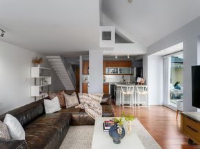 350 W Ash St 1207, San Diego CA 92101