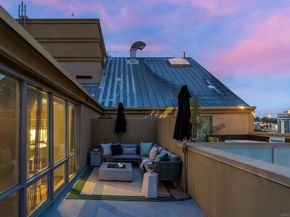 350 W Ash St 1207, San Diego CA 92101