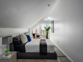 350 W Ash St 1207, San Diego CA 92101