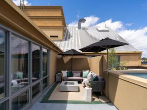 350 W Ash St 1207, San Diego CA 92101