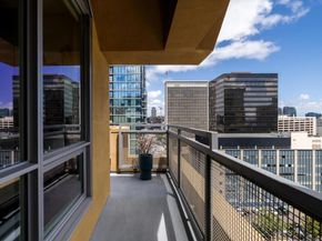 350 W Ash St 1207, San Diego CA 92101