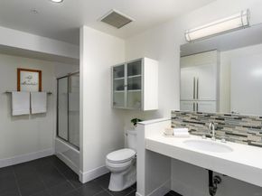 350 W Ash St 1207, San Diego CA 92101