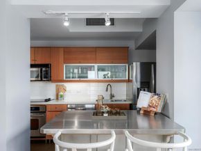 350 W Ash St 1207, San Diego CA 92101