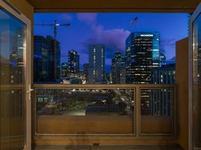 350 W Ash St 1207, San Diego CA 92101