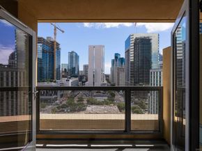 350 W Ash St 1207, San Diego CA 92101