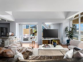 350 W Ash St 1207, San Diego CA 92101