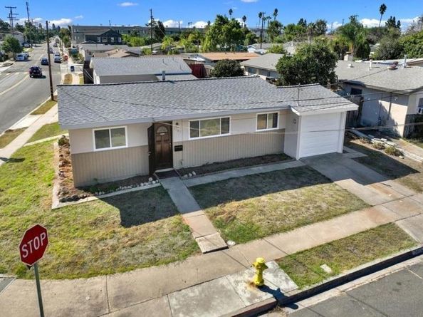 5181 Appleton St, San Diego CA 92117