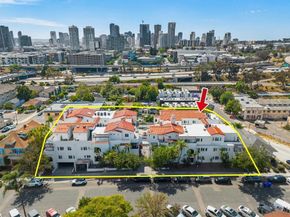 1150 21st STREET 25, San Diego CA 92102