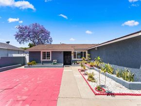 240 Ledgewood Ln, San Diego CA 92114