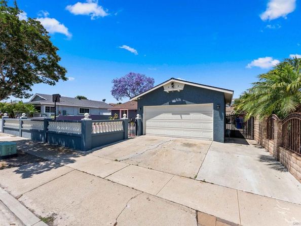 240 Ledgewood Ln, San Diego CA 92114