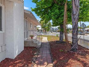 1174 E Madison Ave., El Cajon CA 92021