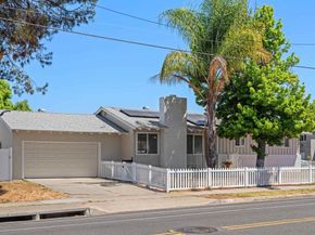 1174 E Madison Ave., El Cajon CA 92021