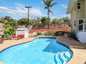 1931 Vereda Ct, El Cajon CA 92019