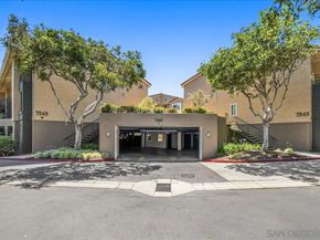 7545 Charmant Drive 1209, San Diego CA 92122