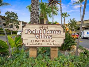 4444 W Point Loma Blvd #98, Point Loma CA 92107