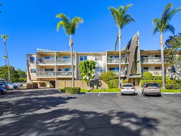 4444 W Point Loma Blvd 75, San Diego CA 92107