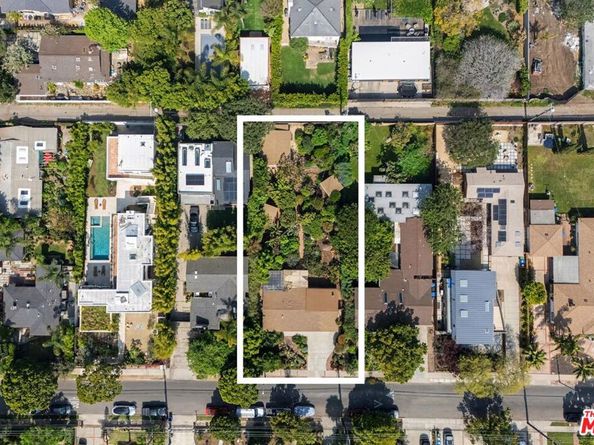 1321 Palms Boulevard, Venice CA 90291