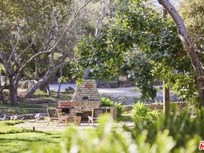 6138 Ramirez Canyon Road, Malibu CA 90265